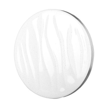 LED Himmennettävä kattovalo LED/60W/230V 3000K/4000K/6500K + kaukosäädin