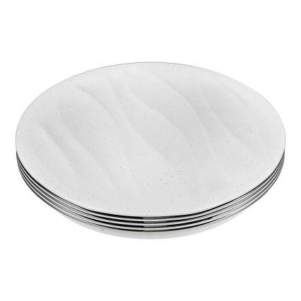 LED Himmennettävä kattovalo LED/60W/230V 3000K/4000K/6500K + kaukosäädin