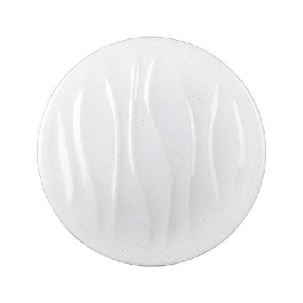 LED Himmennettävä kattovalo LED/60W/230V 3000K/4000K/6500K + kaukosäädin