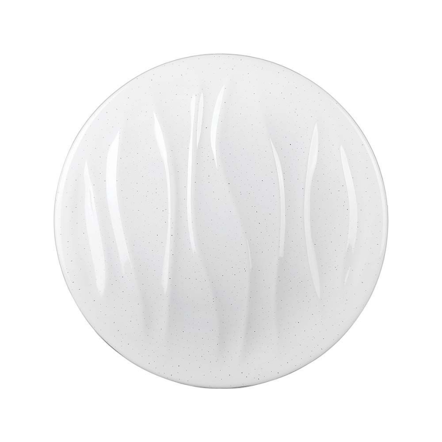 LED Himmennettävä kattovalo LED/60W/230V 3000K/4000K/6500K + kaukosäädin