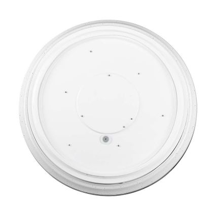 LED Himmennettävä kattovalo LED/60W/230V 3000K/4000K/6500K + kaukosäädin