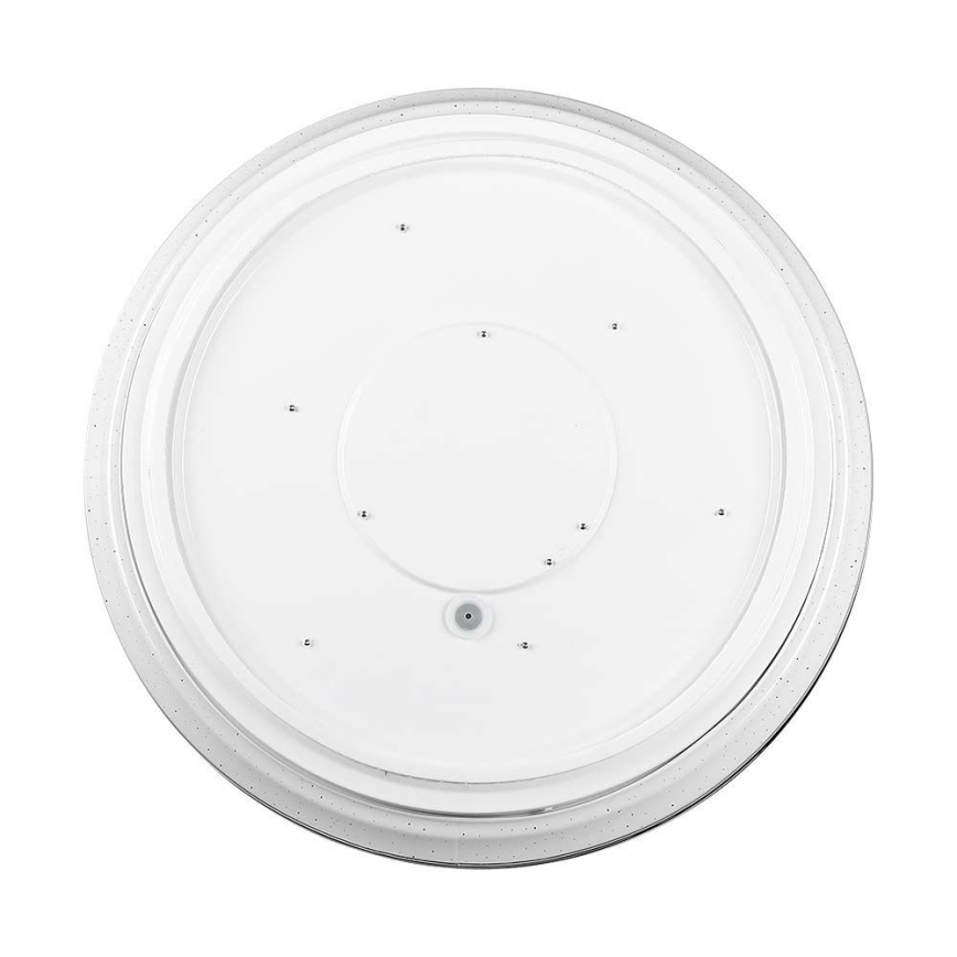 LED Himmennettävä kattovalo LED/60W/230V 3000K/4000K/6500K + kaukosäädin