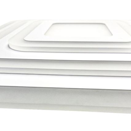 LED Himmennettävä kattovalaisin LED/80W/230V 3000-6500K + kaukosäädin