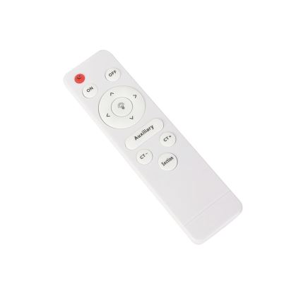 LED Himmennettävä kattovalaisin OPTIMA LED/52W/230V 3000-6000K + kaukosäädin