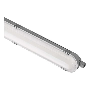 LED Himmennettävä kestävä kevyt MISTY LED/10/13/16/18W/230V 4000/6500K IP66