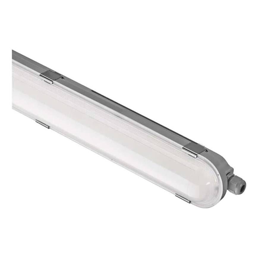 LED Himmennettävä kestävä kevyt MISTY LED/10/13/16/18W/230V 4000/6500K IP66
