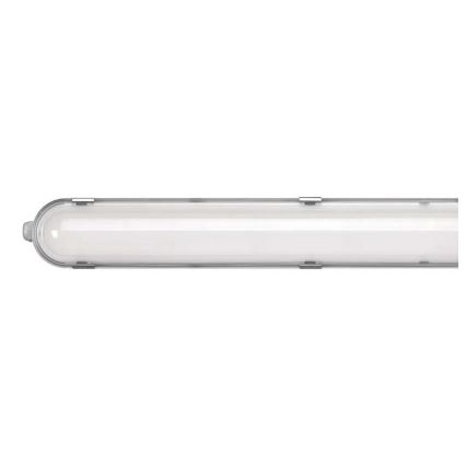 LED Himmennettävä kestävä kevyt MISTY LED/10/13/16/18W/230V 4000/6500K IP66