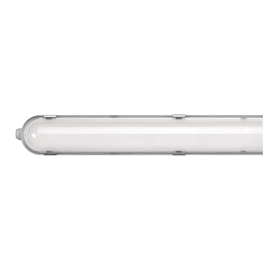LED Himmennettävä kestävä kevyt MISTY LED/10/13/16/18W/230V 4000/6500K IP66