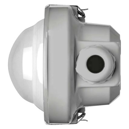 LED Himmennettävä kestävä kevyt MISTY LED/10/13/16/18W/230V 4000/6500K IP66