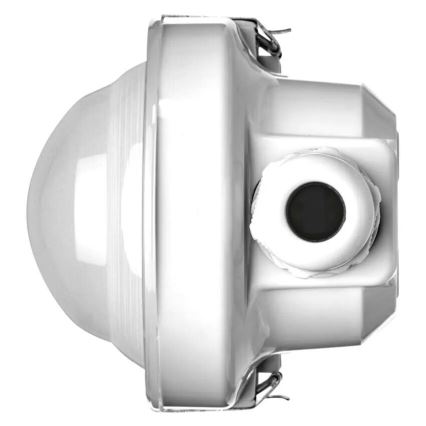 LED Himmennettävä kestävä kevyt MISTY LED/21/26/31/35W/230V 4000K IP66