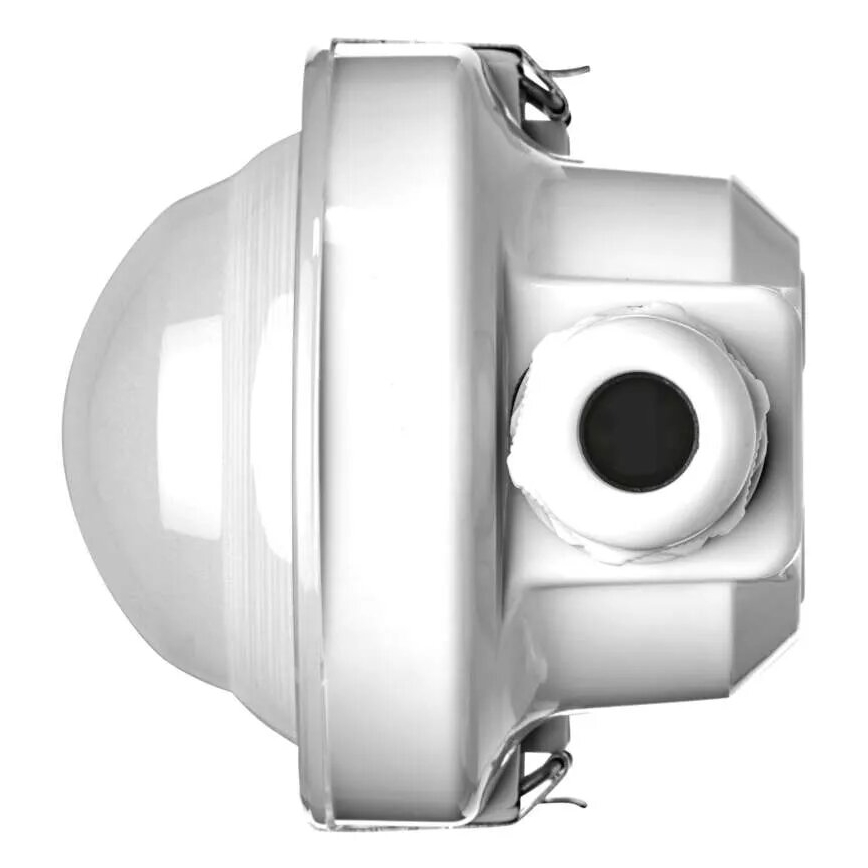 LED Himmennettävä kestävä kevyt MISTY LED/21/26/31/35W/230V 4000K IP66