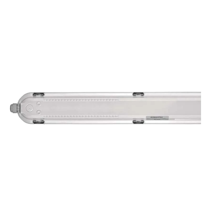LED Himmennettävä kestävä kevyt MISTY LED/29/37/45/51W/230V 4000K IP66