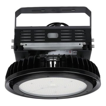 LED Himmennettävä kestävä valo High Bay LED/500W/230V 4000K IP65 musta