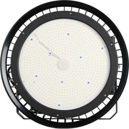 LED Himmennettävä kestävä valo High Bay LED/500W/230V 4000K IP65 musta