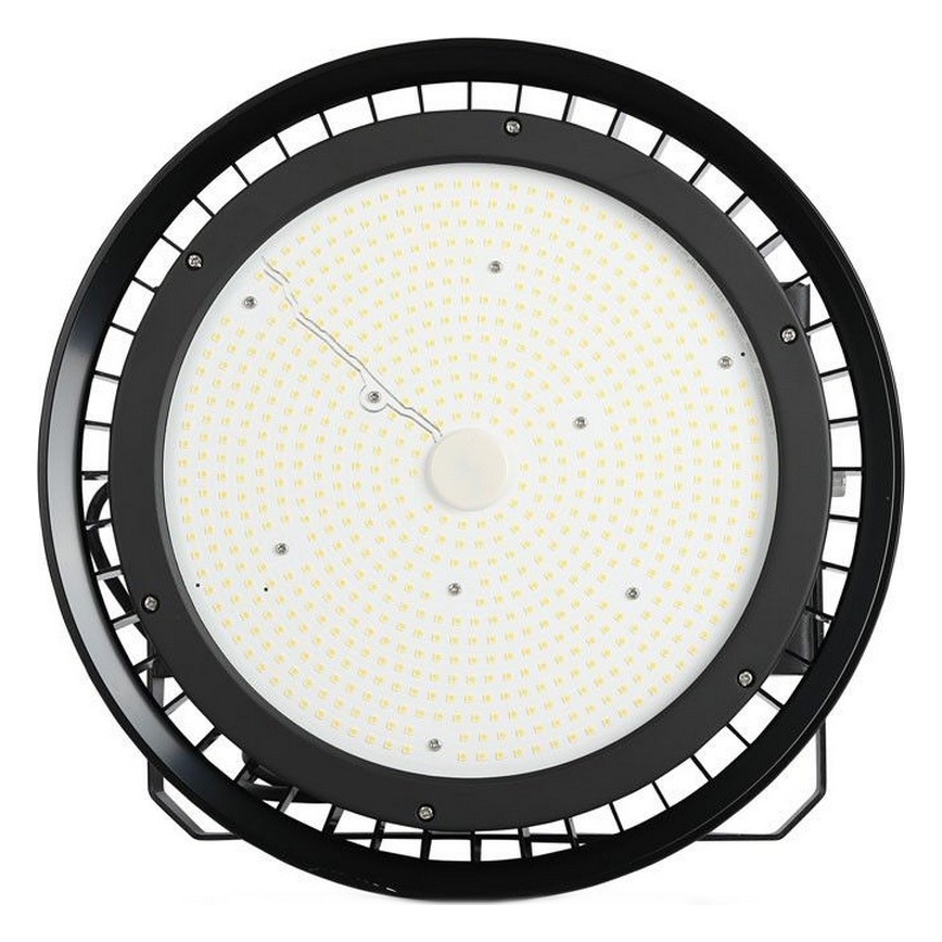 LED Himmennettävä kestävä valo High Bay LED/500W/230V 4000K IP65 musta