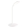 LED Himmennettävä kosketus flexible pöytävalaisin kanssa 15W langaton lataus Qi LED/5,5W/230V 2700-6500K valkoinen