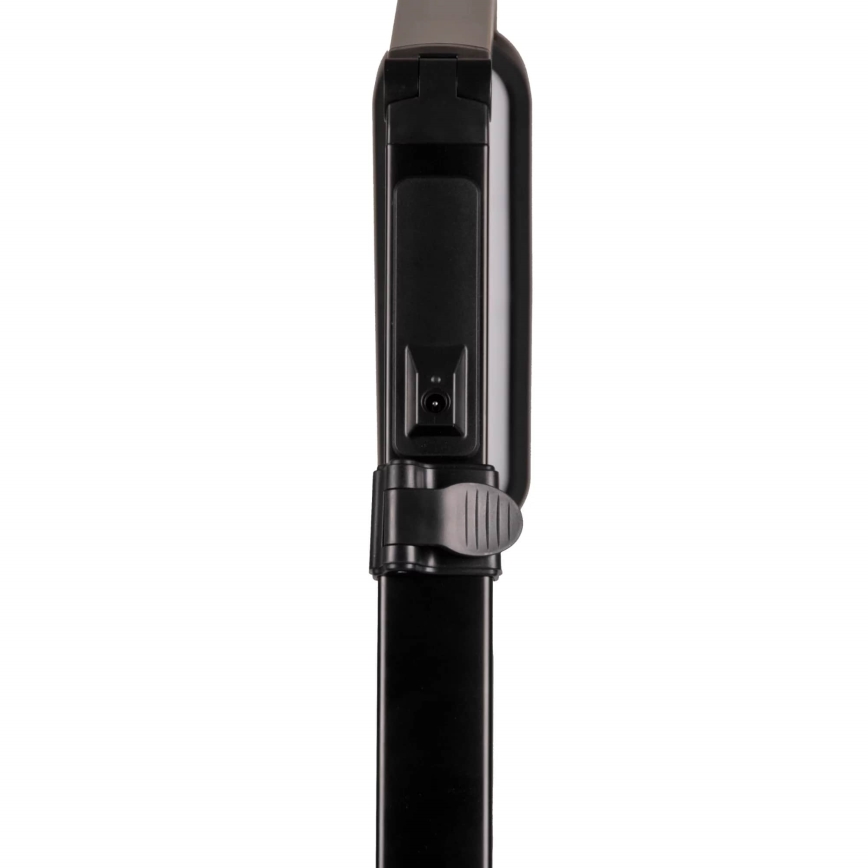 LED Himmennettävä kosketus lattialamppu FERRARA LED/13W/230V 3000/4000/6000K musta