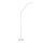 LED Himmennettävä kosketus lattialamppu FERRARA LED/13W/230V 3000/4000/6000K valkoinen