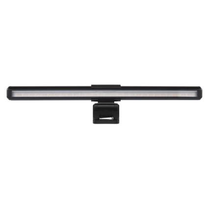 LED Himmennettävä kosketus monitori valaistus LED/5,6W/5V 30 cm CRI 95