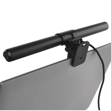 LED Himmennettävä kosketus monitori valaistus LED/5,6W/5V 30 cm CRI 95