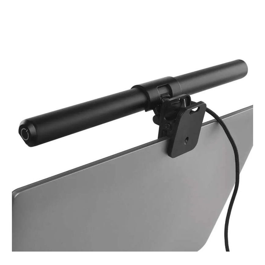 LED Himmennettävä kosketus monitori valaistus LED/5,6W/5V 30 cm CRI 95