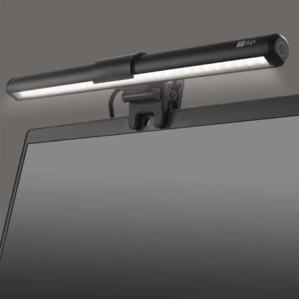 LED Himmennettävä kosketus monitori valaistus LED/5,6W/5V 30 cm CRI 95