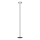 LED Himmennettävä kosketus ulko lattialamppu TRYPOLIS LED/2W/5V USB 1800 mAh IP44 musta