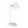 LED Himmennettävä kosketuspöytävalaisin ALICE LED/5W/230V valkoinen