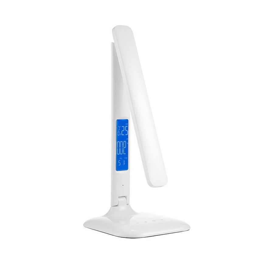 LED Himmennettävä kosketuspöytävalaisin NAOMI LED/5W/230V 3000-6500K