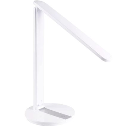 LED-himmennettävä kosketuspöytävalaisin SERRA LED / 8W / 230V valkoinen