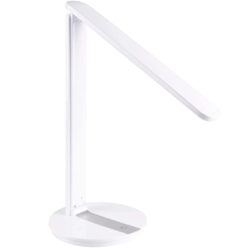LED-himmennettävä kosketuspöytävalaisin SERRA LED / 8W / 230V valkoinen