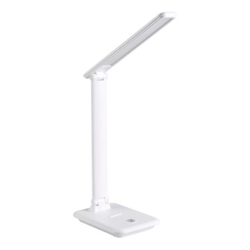 LED himmennettävä kosketuspöytävalaisin VINTO LED / 8W / 230V valkoinen