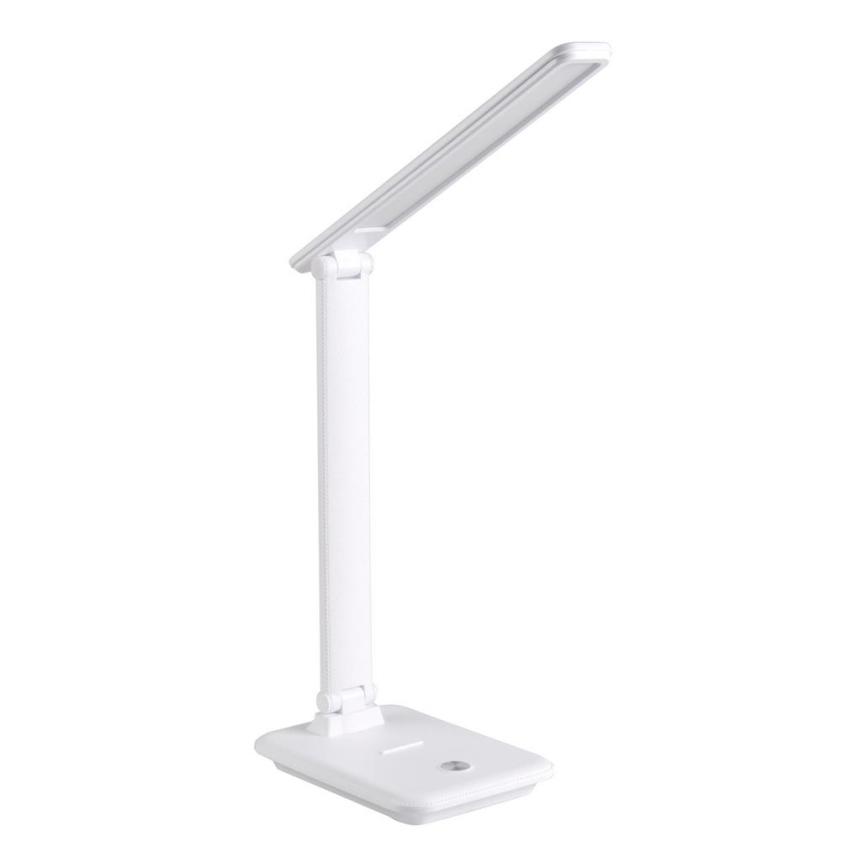 LED himmennettävä kosketuspöytävalaisin VINTO LED / 8W / 230V valkoinen