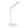 LED himmennettävä kosketuspöytävalaisin VINTO LED / 8W / 230V valkoinen