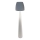 LED Himmennettävä ladattava kosketuspöytävalaisin LED/3W/5V 3000-6000K 1800 mAh valkoinen