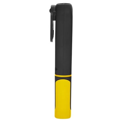 LED Himmennettävä ladattava taskulamppu LED/8W/5V IP44 420 lm 1200 mAh