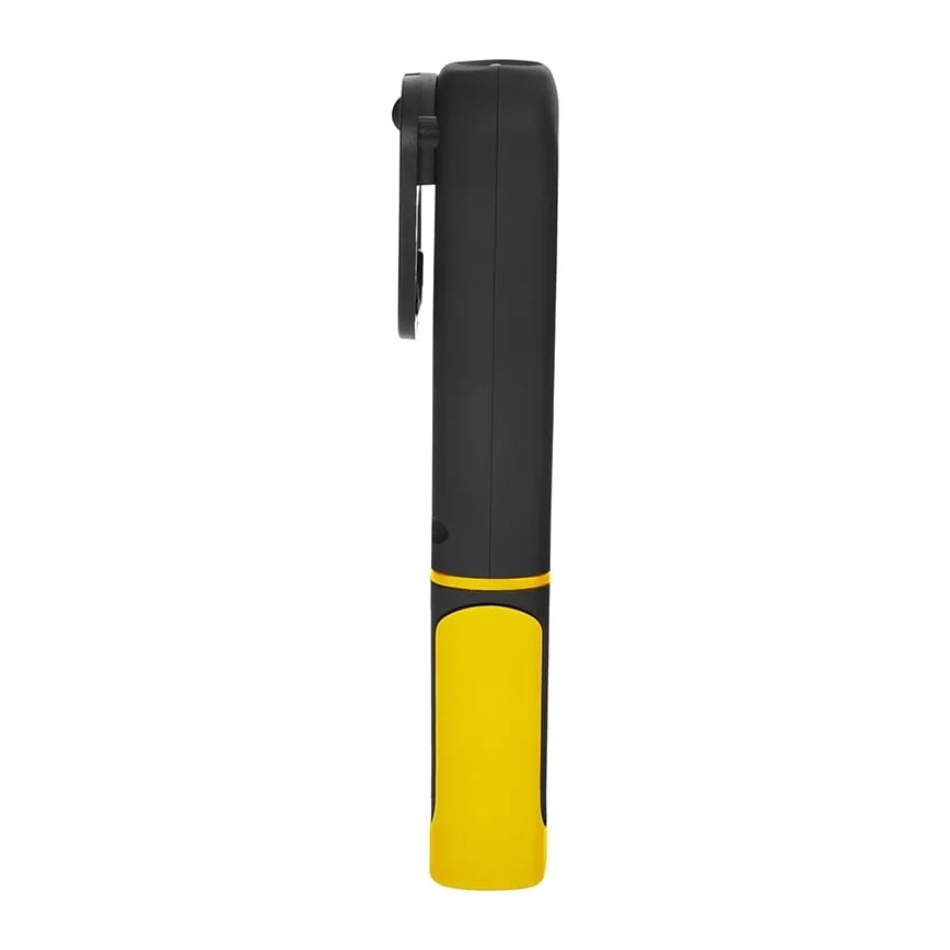 LED Himmennettävä ladattava taskulamppu LED/8W/5V IP44 420 lm 1200 mAh