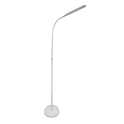 LED Himmennettävä lamppu 3in1 LED/10W/230V 3000/4000/6000K CRI 90 valkoinen