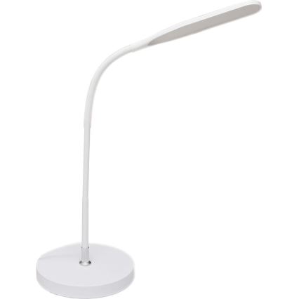 LED Himmennettävä lamppu 3in1 LED/10W/230V 3000/4000/6000K CRI 90 valkoinen