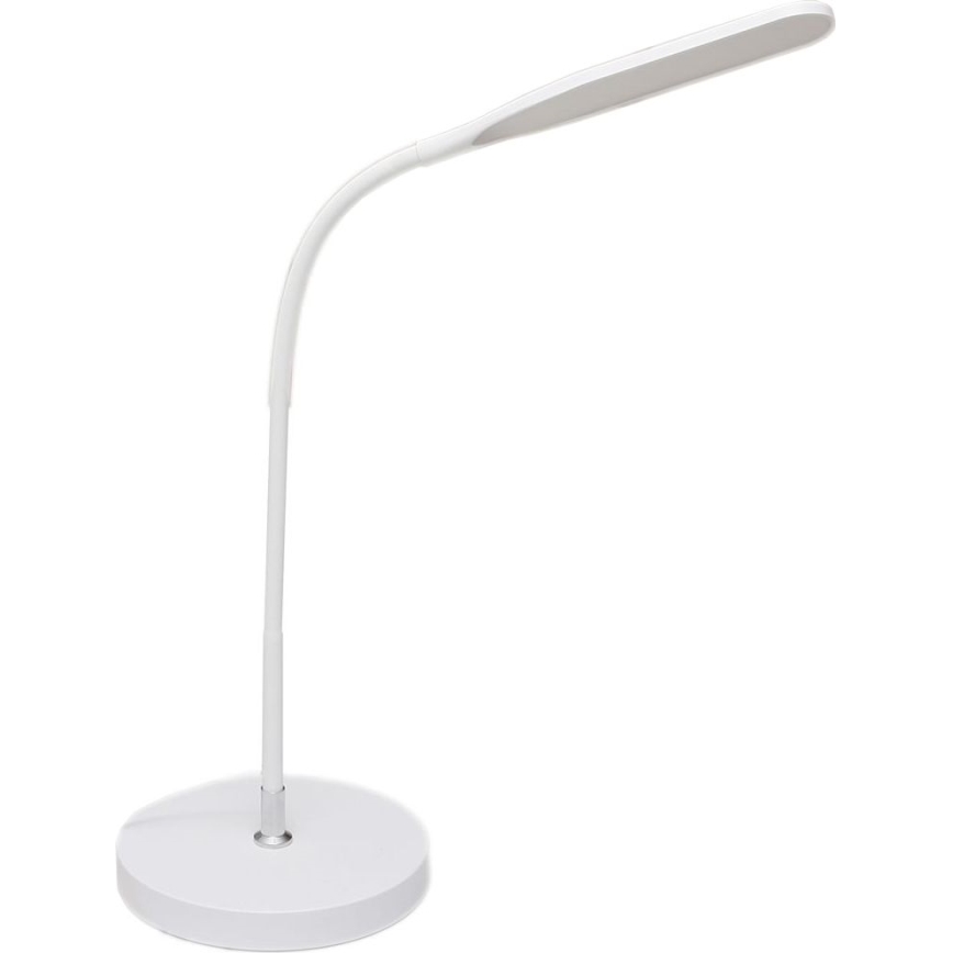 LED Himmennettävä lamppu 3in1 LED/10W/230V 3000/4000/6000K CRI 90 valkoinen