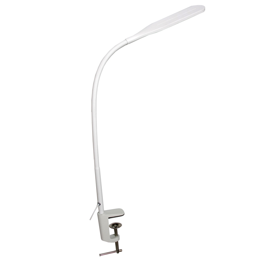 LED Himmennettävä lamppu 3in1 LED/10W/230V 3000/4000/6000K CRI 90 valkoinen