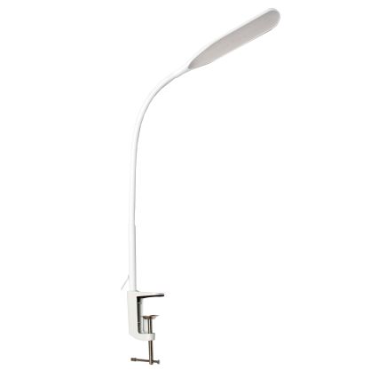 LED Himmennettävä lamppu 3in1 LED/10W/230V 3000/4000/6000K CRI 90 valkoinen