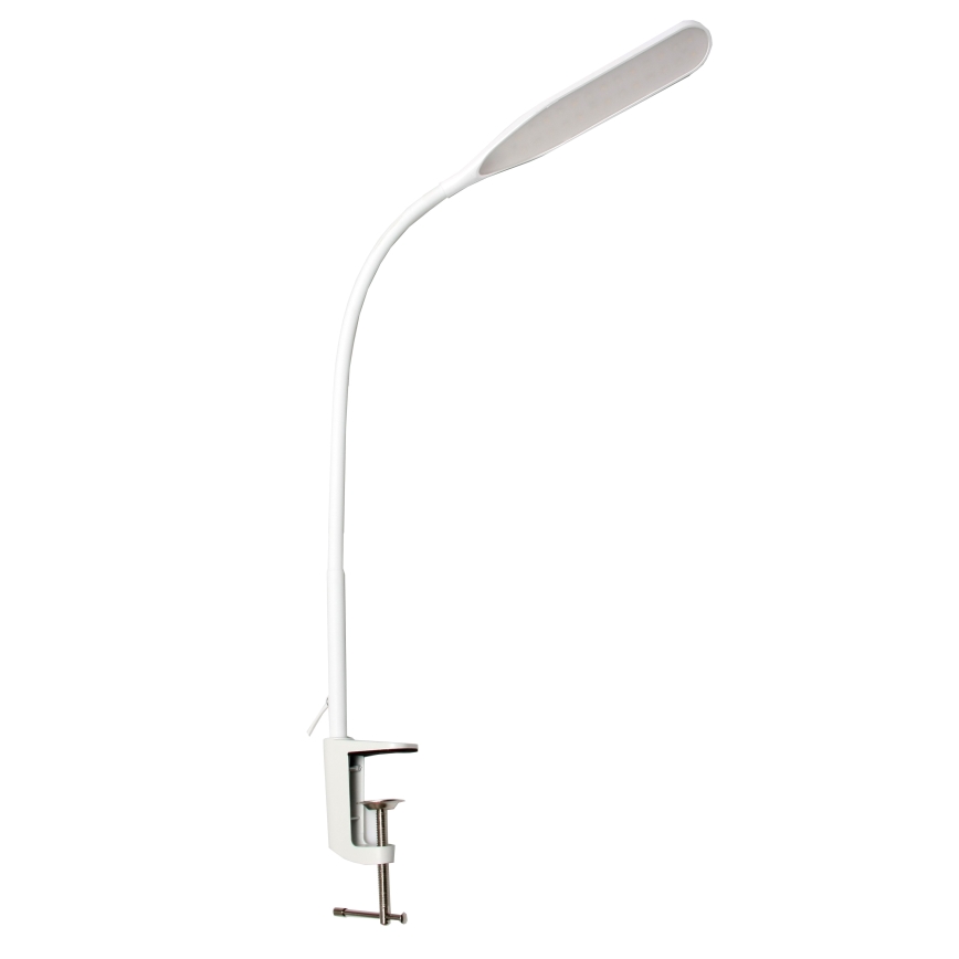 LED Himmennettävä lamppu 3in1 LED/10W/230V 3000/4000/6000K CRI 90 valkoinen