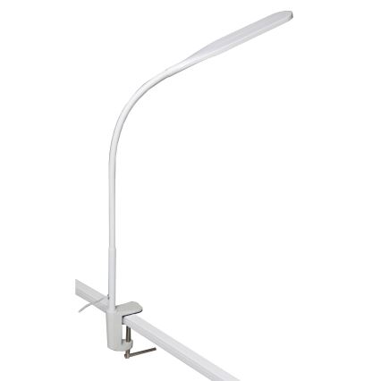 LED Himmennettävä lamppu 3in1 LED/10W/230V 3000/4000/6000K CRI 90 valkoinen