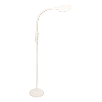 LED Himmennettävä kosketuslamppu 3in1 LED/12W/230V valkoinen CRI 90 + kauko-ohjaus