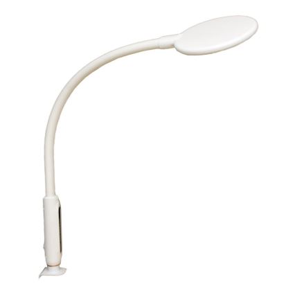 LED Himmennettävä kosketuslamppu 3in1 LED/12W/230V valkoinen CRI 90 + kauko-ohjaus