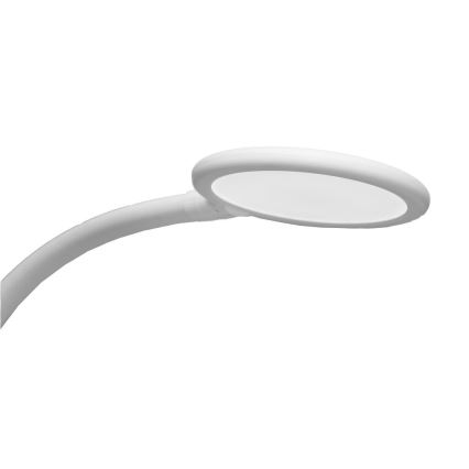 LED Himmennettävä kosketuslamppu 3in1 LED/12W/230V valkoinen CRI 90 + kauko-ohjaus