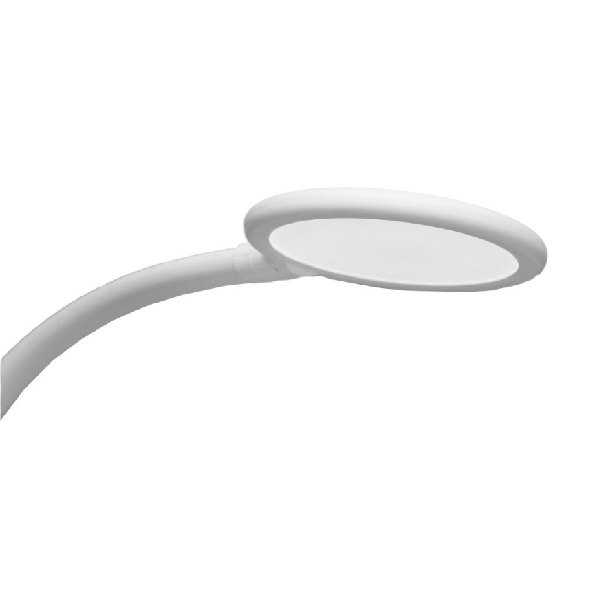 LED Himmennettävä kosketuslamppu 3in1 LED/12W/230V valkoinen CRI 90 + kauko-ohjaus