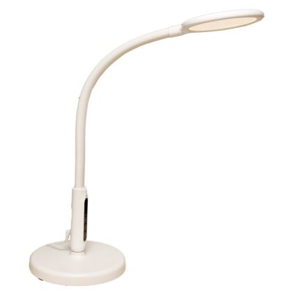 LED Himmennettävä kosketuslamppu 3in1 LED/12W/230V valkoinen CRI 90 + kauko-ohjaus