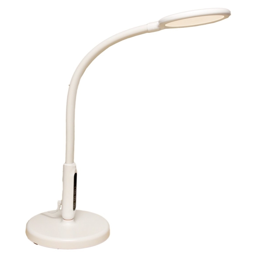 LED Himmennettävä kosketuslamppu 3in1 LED/12W/230V valkoinen CRI 90 + kauko-ohjaus